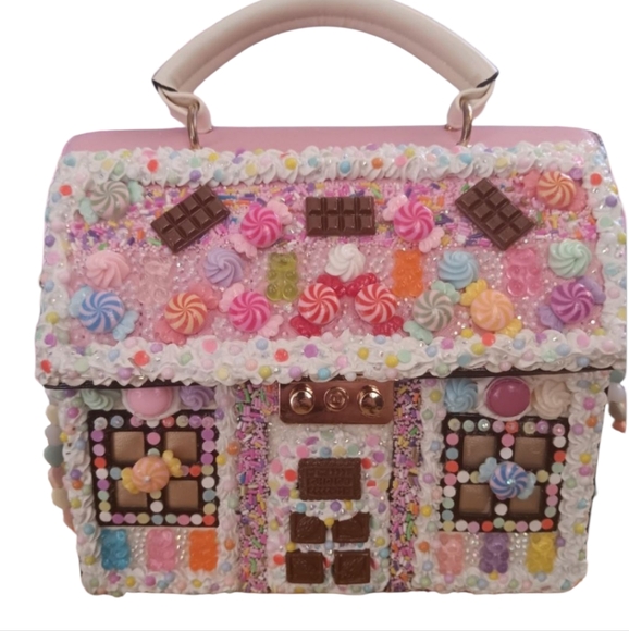 Slayerrr's Customs Candyland Purse - Picture 6 of 17